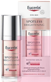 Eucerin Ultrawhite+Spotless Brightening Booster Serum 30ml